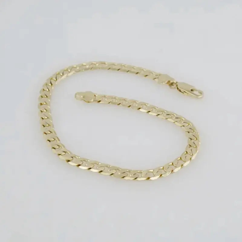 Anklets – Tobilleras – 6mmX27cm