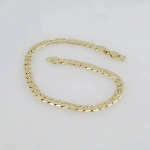 Anklets – Tobilleras – 6mmX27cm