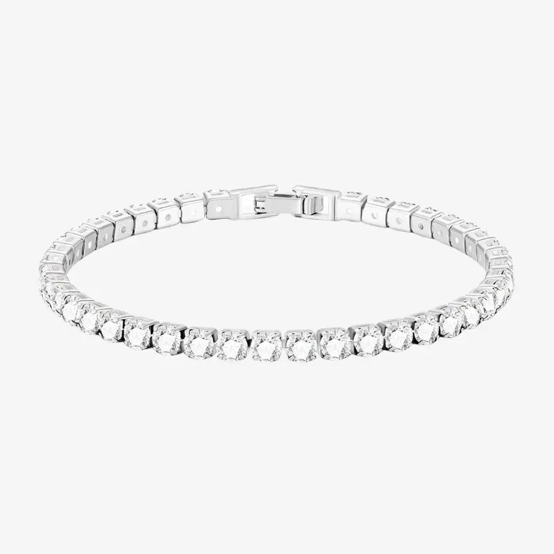 Women's Gold or Silver Anklet Set - Layered Cuban Link, Figaro Beaded Chain Foot Jewelry, Waterproof Adjustable 6.5/7.5/8.5in Beach Summer Chic Fashion Gift Accessories, Anklets For Women