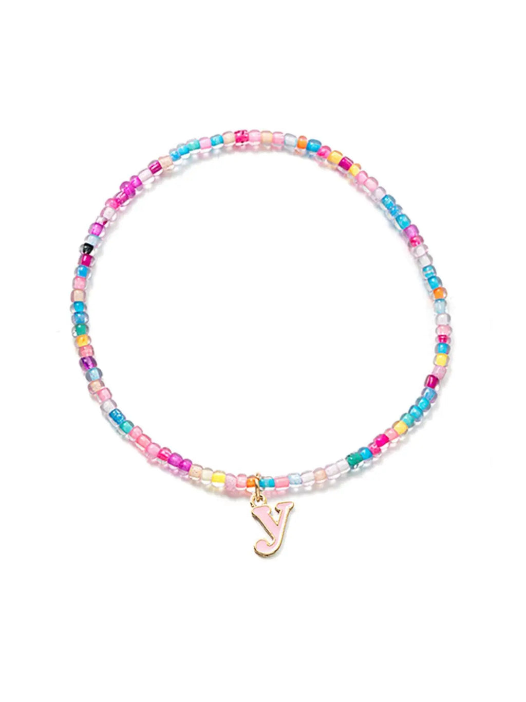 Boho Style Beaded Anklet, Trendy Jewelry, Colorful Beaded Anklet for Women and Girls, Birthday Gift