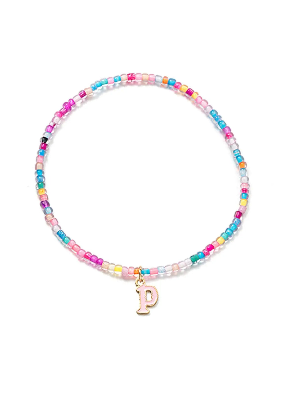 Boho Style Beaded Anklet, Trendy Jewelry, Colorful Beaded Anklet for Women and Girls, Birthday Gift